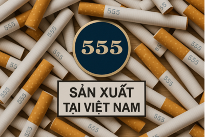 Vì sao thuốc 555 Việt được nhiều người yêu thích đến vậy?