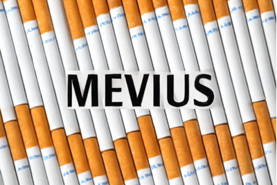 Thuốc lá Mevius trên thị trường hiện nay có bao nhiêu loại?