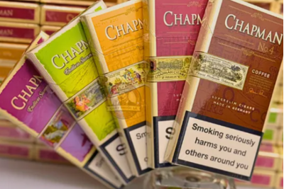 Review Thuốc Lá Chapman Vị Nào Ngon Nhất? Trải Nghiệm Thực Tế & Đánh Giá Chi Tiết