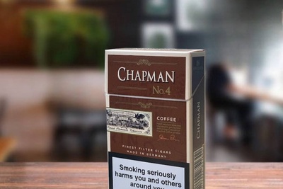 Thuốc Lá Chapman Có Mấy Loại Phổ Biến Tại Việt Nam? Toàn Bộ Thông Tin Chi Tiết