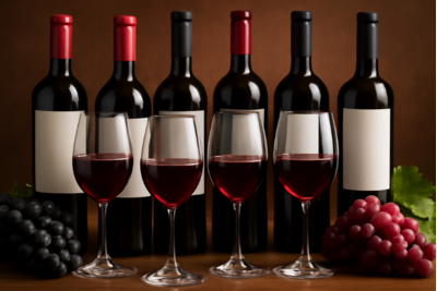 Những tác dụng của rượu vang mà bạn không hề biết 2025