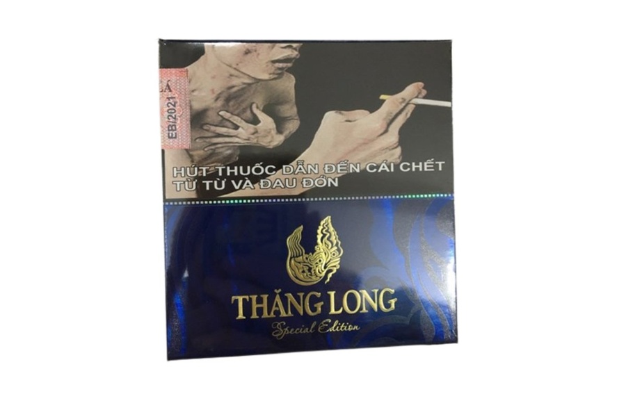 Thuốc Lá Thăng Long Xanh – Hương Vị Truyền Thống, Giá Cả Phải Chăng