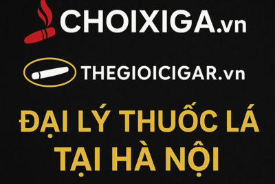 Đại Lý Thuốc Lá Tại Hà Nội