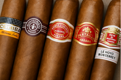 Từ Cuba - xì gà và những điều bạn chưa từng biết!