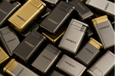 Đặc điểm, nơi bán và giá bán của bật lửa Honest