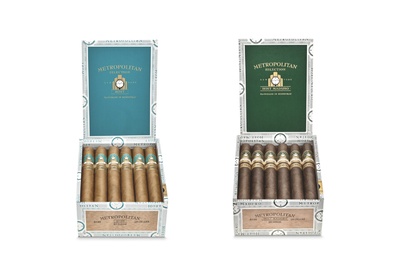 Ferio Tego bổ sung Metropolitan Host Hudson vào Boxes