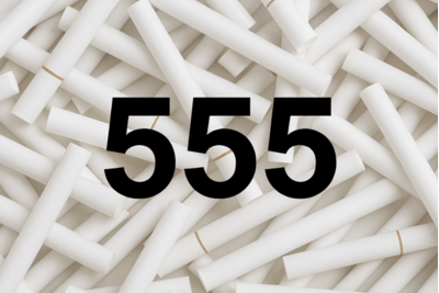 Cách nhận biết thuốc lá 555 giả - Vạch trần chiêu thức tinh vi!