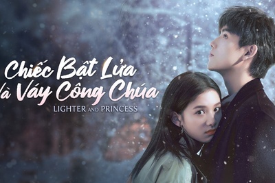 Phim Chiếc Bật Lửa Và Váy Công Chúa (2022) – Nội dung, Diễn viên, Review chi tiết