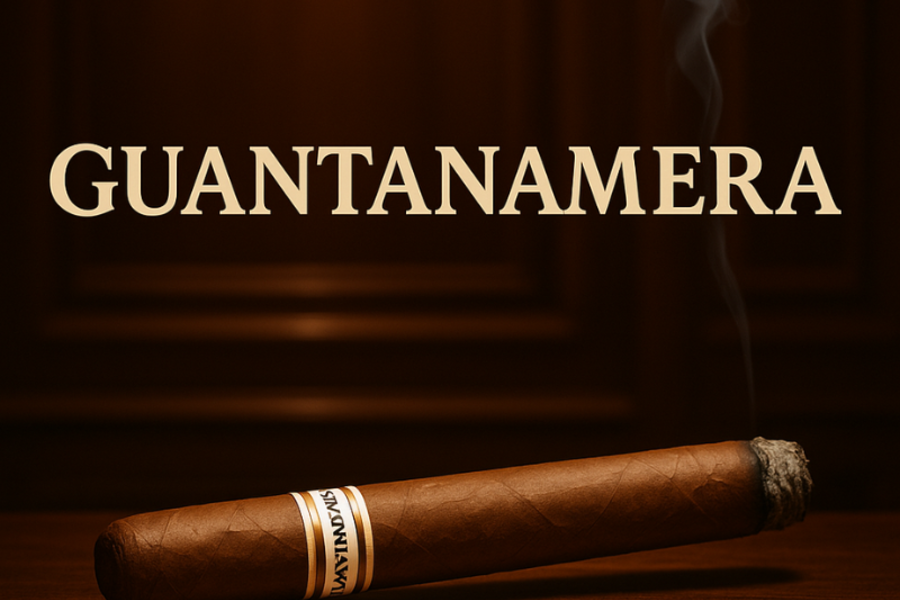 Guantanamera - Huyền thoại âm nhạc và thương hiệu xì gà Cuba