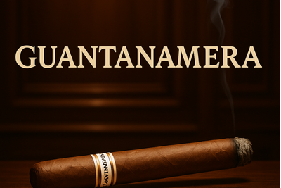 Guantanamera - Huyền thoại âm nhạc và thương hiệu xì gà Cuba