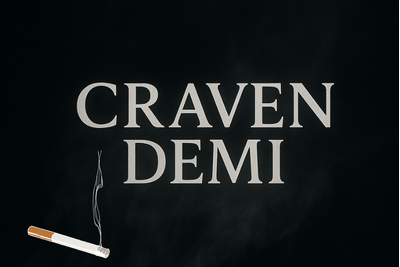 Mèo Mi – Thuốc Lá Craven Demi: Thông Tin, Đặc Điểm và Kinh Nghiệm