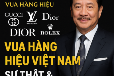 Vua Hàng Hiệu Là Gì? Có Uy Tín Không? 