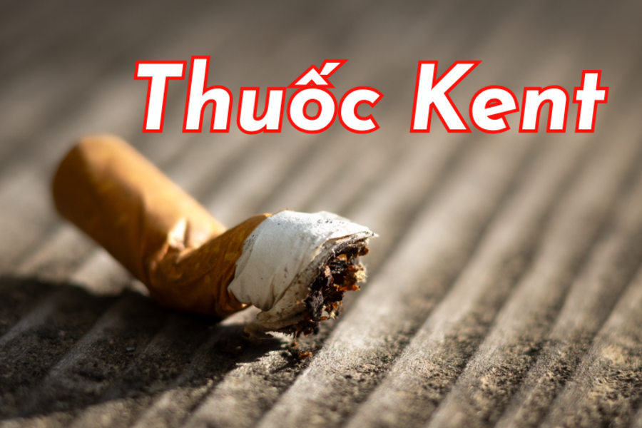 Thuốc Ken của nước nào, có mấy loại, giá bao nhiêu?