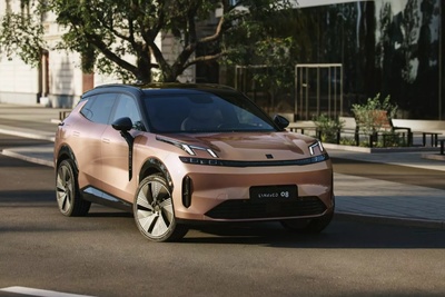 Lynk & Co 08 EM-P – SUV Plug-In Hybrid Sang Trọng & Công Nghệ Tiên Tiến 2025