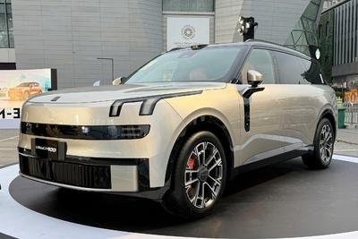 Lynk & Co 900 – SUV Plug-In Hybrid Cao Cấp, Mọi Chi Tiết Thông Số, Giá & Trải Nghiệm 2025