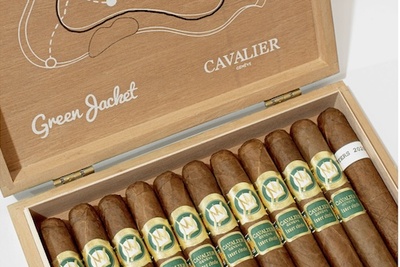 Cavalier Genève The Green Jacket 2026 đã được công bố, dự kiến ​​ra mắt vào tháng 3