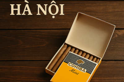 Cigar Mini Hà Nội – Mua Xì Gà Mini Chính Hãng, Cao Cấp, Giá Tốt