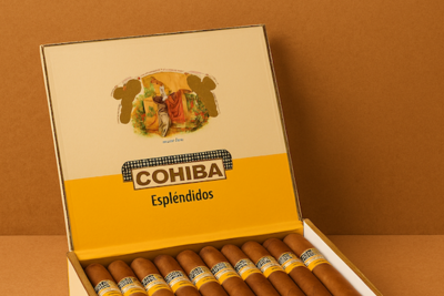 Mua Xì Gà Ở Hà Nội | Xì Gà Cuba, Mini, Chính Hãng 100% | Địa Chỉ Uy Tín 2025