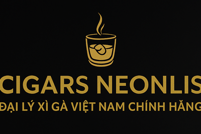 Cigars Neonlis – Đại Lý Xì Gà Việt Nam Chính Hãng | Phân Phối Chính Hãng Choixiga.vn & Thegioicigar.vn
