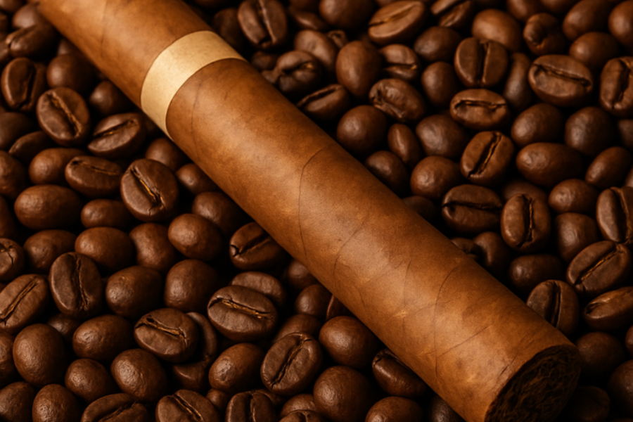 Natural Cafe - Thế nào là cà phê đúng gu người Việt?