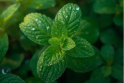 Cây thuốc bạc hà - Nhiều công dụng mà bạn không ngờ tới 2026