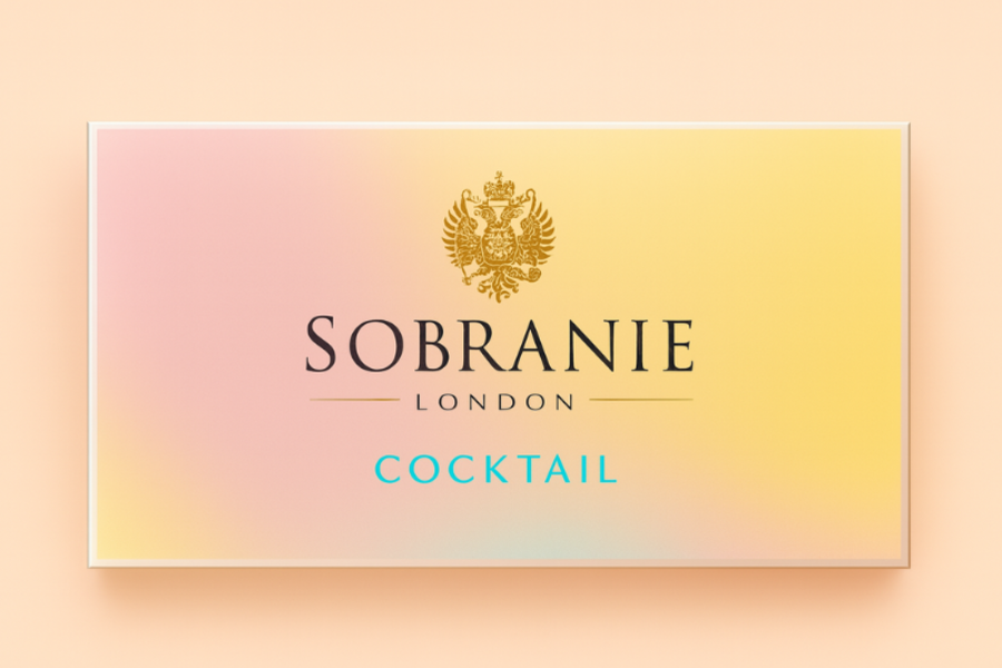 Thuốc lá 7 màu Sobranie bao nhiêu tiền? Hương vị ra sao?