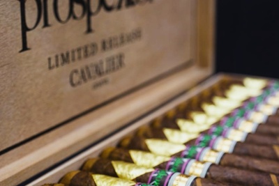 Cavalier Genève Prospektor trở lại vào năm 2025