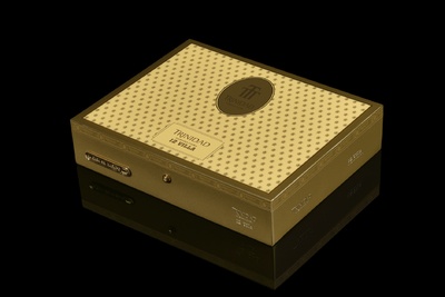 Trinidad Villa ra mắt tại Mexico, hoãn phát hành bán lẻ