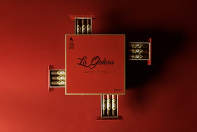 La Galera Year of the Horse Limited Edition 2026 ra mắt vào tháng 1