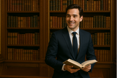 Cách trở thành đàn ông lịch lãm từ trong từng hơi thở 2026!