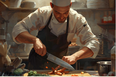 Đầu bếp giỏi nhất thế giới là ai? Câu hỏi khó mà dễ 2026