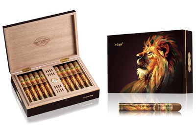 Great Wall GX Lion’s Glory  Ra Mắt Ở Châu Âu