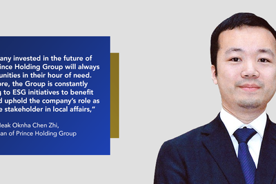 Chen Zhi, Đồng sở hữu Habanos SA, bị bắt và trục xuất về Trung Quốc