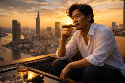 200+ STT Hút Thuốc Hay Nhất: Caption Khói Thuốc Buồn, Tâm Trạng & Chất Ngầu