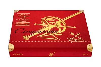 Montecristo Espada Conquistador sẽ đến vào tháng 6