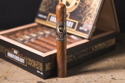 Warfighter ra mắt phiên bản kỷ niệm 10 năm, San Andres và Victory phiên bản thứ 5 trong tuần này.