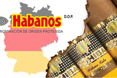 Nhà phân phối Habanos của Đức bắt đầu thủ tục phá sản.