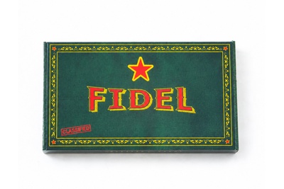 Concealed Carry Second Edition ra mắt trong tháng này cùng Fidel