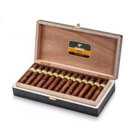 Xì gà Cohiba Genios Maduro 5 – Hộp 25 điếu