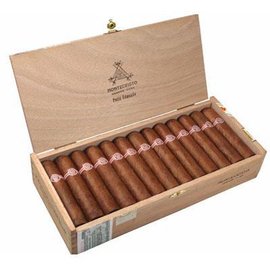 Xì gà Montecristo Edmundo – Hộp 25 điếu