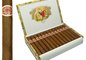 Xì gà Romeo Y Julieta Romeo No.3 Tubos – Hộp 10 điếu
