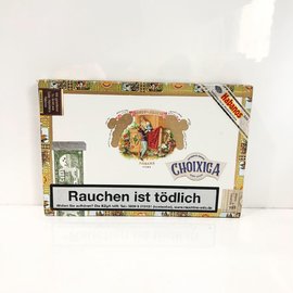 Romeo Y Julieta No.2 Tubos – Hộp 10 điếu