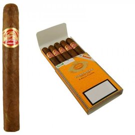Xì gà Partagas Mille Fleurs - Hộp 5 Điếu