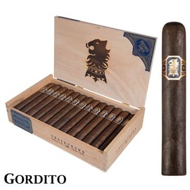 Xì gà Liga Undercrown Gordito - Hộp 25 điếu