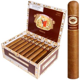 Xì gà Romeo y Juileta Reserve Toro - Hộp 27 điếu