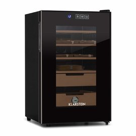 Tủ xì gà Klarstein EL Presidente 65 Humidor