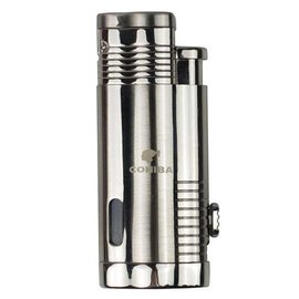 Bật lửa khò + Đục 2 tia Cohiba COB32