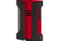 Khò St-Dupont Defi Extreme Torch Flame Red