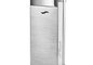 S.T. Dupont Slim 7 Lighter Brushed Chrome Finish 027701