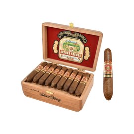 Xì gà Arturo Fuente Hemingway Short Story - Hộp 25 điếu